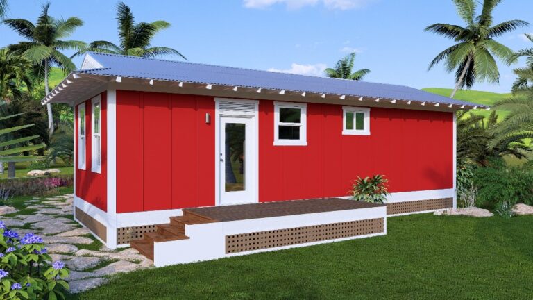 588 Red 2