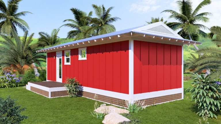 588 Red 4